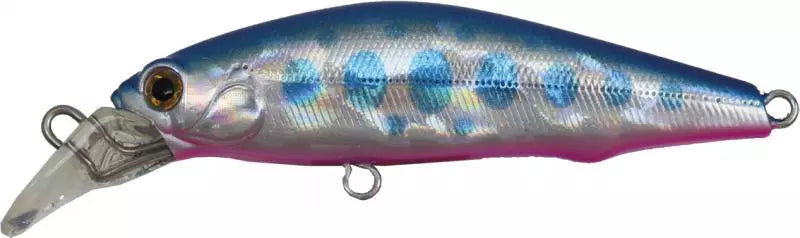 SUGAR MINNOW Botom Twicher 50ES - BASSDAY
