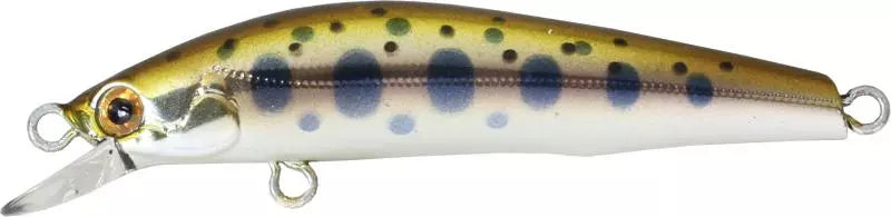 SUGAR MINNOW SG 70F - BASSDAY