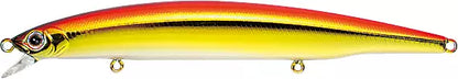 LOG SURF 124F - BASSDAY