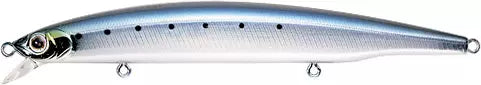 LOG SURF 124F - BASSDAY