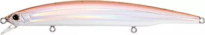 LOG SURF 124F - BASSDAY