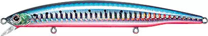 LOG SURF 124F - BASSDAY