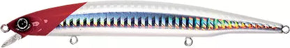 LOG SURF 124F - BASSDAY