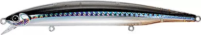 LOG SURF 124F - BASSDAY