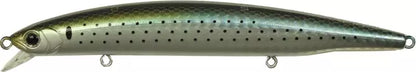 LOG SURF 124F - BASSDAY