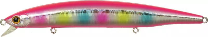 LOG SURF 124F - BASSDAY