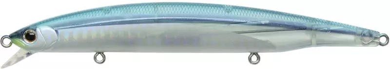 LOG SURF 124F - BASSDAY