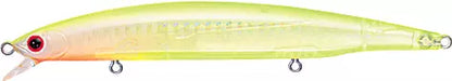 LOG SURF 124F - BASSDAY