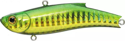 RANGE VIB 100ES - BASSDAY