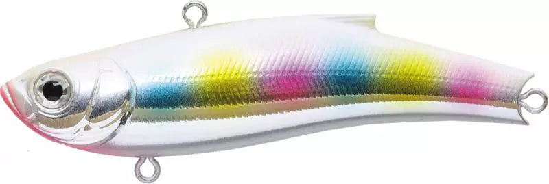 RANGE VIB 70ES - BASSDAY