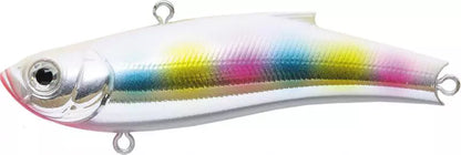 RANGE VIB 80ES - BASSDAY