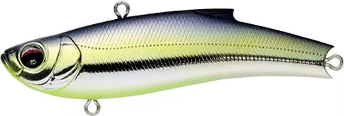 RANGE VIB 70TG - BASSDAY