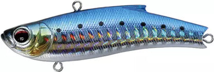 RANGE VIB 55TG - BASSDAY