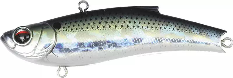 RANGE VIB 70TG - BASSDAY