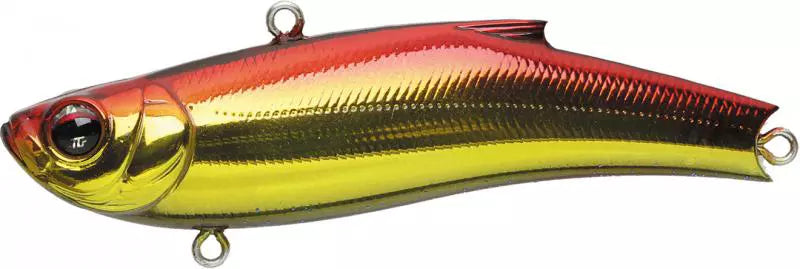 RANGE VIB 70TG - BASSDAY