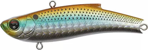 RANGE VIB 70TG - BASSDAY