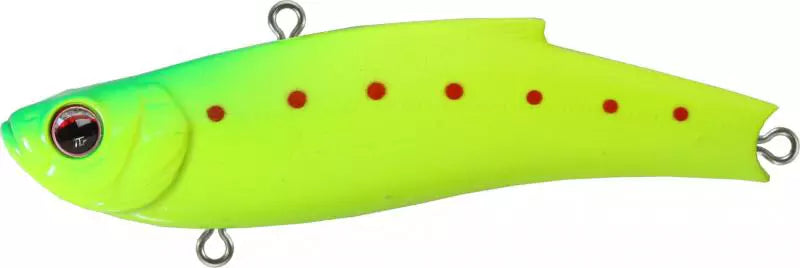 RANGE VIB 55TG - BASSDAY