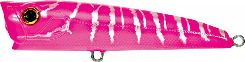 BACK FIRE 65 - BASSDAY