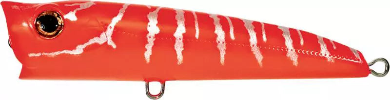 BACK FIRE 65 - BASSDAY