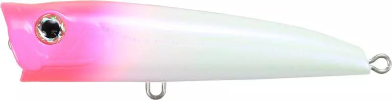 BACK FIRE 65 - BASSDAY