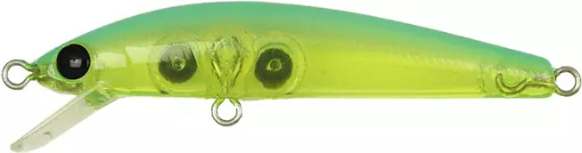 SUGAR MINNOW 50S Salt - BASSDAY