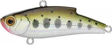 ORC RANGE VIB 45ES - BASSDAY