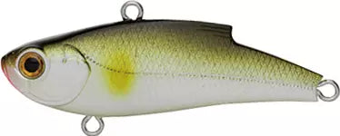 ORC RANGE VIB 55ES - BASSDAY