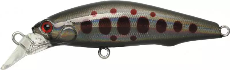 SUGAR MINNOW Botom Twicher 62ES - BASSDAY