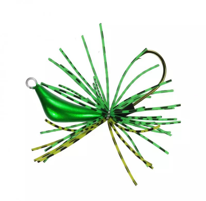 BENISHOGA 10g - BASSDAY