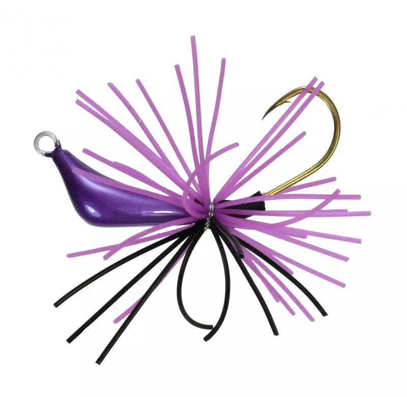 BENISHOGA 10g - BASSDAY