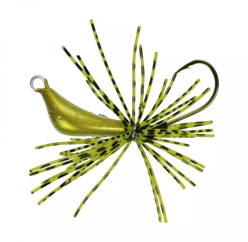 BENISHOGA 10g - BASSDAY