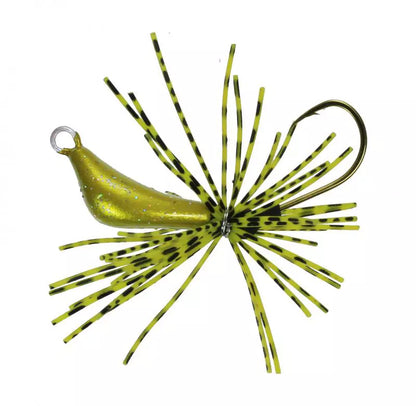 BENISHOGA 10g - BASSDAY