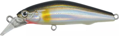 SUGAR MINNOW Botom Twicher 62ES - BASSDAY