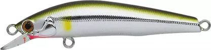 SUGAR MINNOW SG 70F - BASSDAY