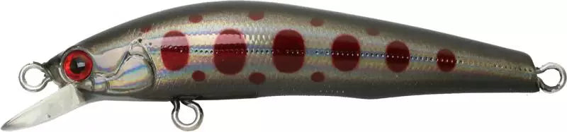 SUGAR MINNOW SG 50F - BASSDAY