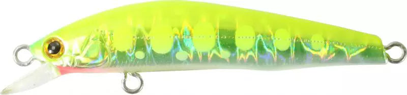 SUGAR MINNOW SG 70F - BASSDAY
