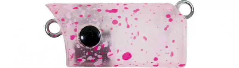 Pellet Pellet - BASSDAY