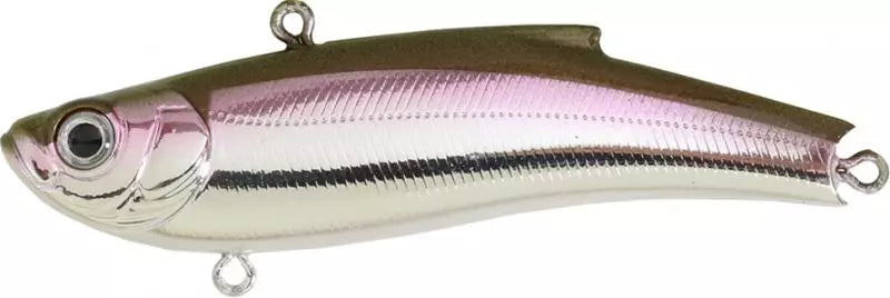 ORC RANGE VIB 80ES - BASSDAY