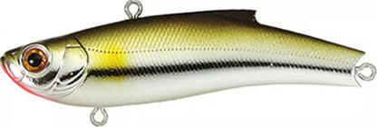 ORC RANGE VIB 70ES - BASSDAY