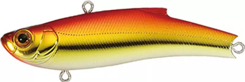 ORC RANGE VIB 80ES - BASSDAY