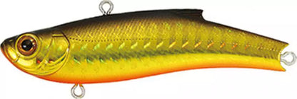 ORC RANGE VIB 70ES - BASSDAY