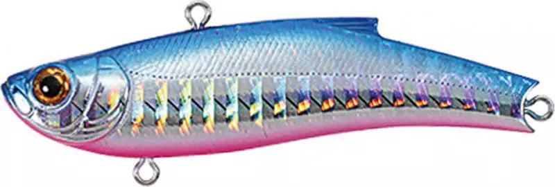 ORC RANGE VIB 80ES - BASSDAY