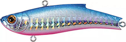 ORC RANGE VIB 80ES - BASSDAY