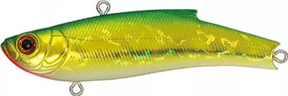 ORC RANGE VIB 80ES - BASSDAY