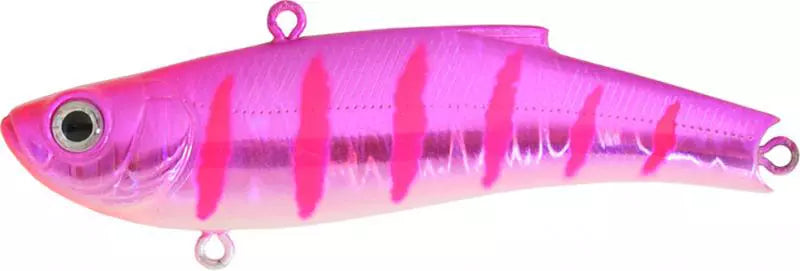 ORC RANGE VIB 80ES - BASSDAY