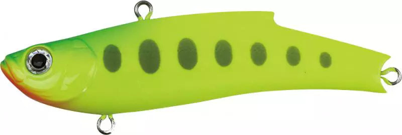 ORC RANGE VIB 80ES - BASSDAY