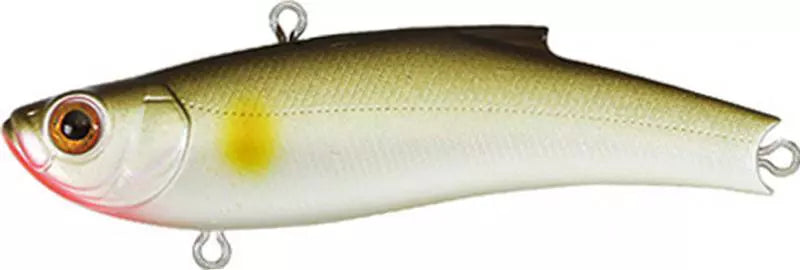 ORC RANGE VIB 80ES - BASSDAY