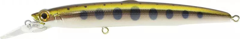 SUGAR MINNOW Slim 120F - BASSDAY