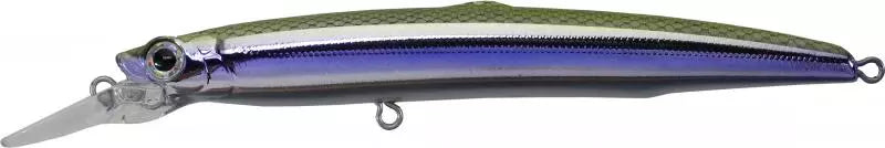 SUGAR MINNOW Slim 70F - BASSDAY