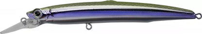SUGAR MINNOW Slim 70F - BASSDAY